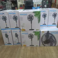 پنکه پایه بلند نانیوا مدل 4035