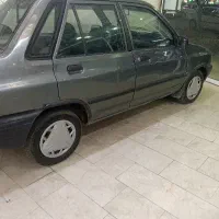 پراید مدل85
