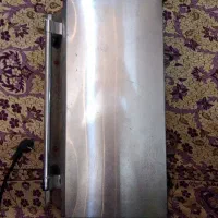 گریل برقی صنعتی