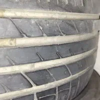 ۴ حلقه لاستیک مارک رولکس