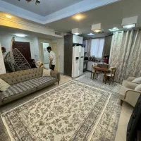 ۵۵متری/تک خواب/ آسانسور انباری بالکن