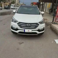 سانتافه ۲۰۱۷ نیمه فول خلیج ۲ دف