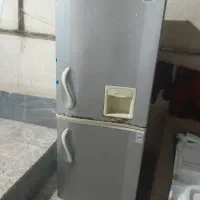 یخچال فریزر