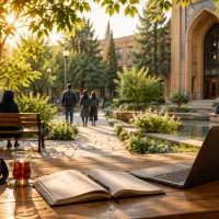 ثبت نام دانشگاه علمی کاربردی مجتمع فنی سپنتامهر
