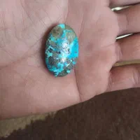 سنگ فیروزه