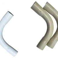 لوله و اتصالات برق