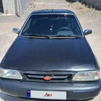 پراید صبا مدل ۸۸
