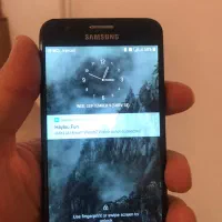 j5 prime 2017 4G|موبایل|سنندج, |دیوار