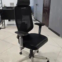 صندلی مدیریت توری / مش