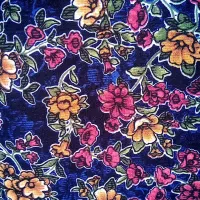 کسری پارچه
