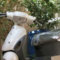 موتور پاکشتی سوزوکی