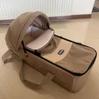 ساک حمل نوزاد