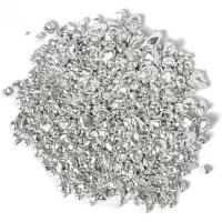 خریدار نقره مستعمل و نقره شکسته و ساچمه