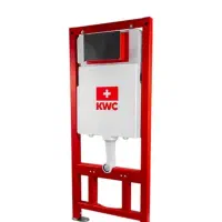استراکچر والهنگ شرکت kwc