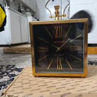 ساعت