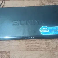 دی وی دی|پخشکننده DVD و ویدیو|اردبیل, |دیوار
