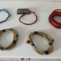 کابل وفیش سیستم