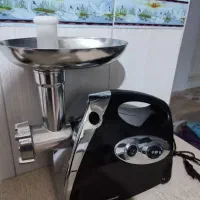 چرخ گوشت نو نو