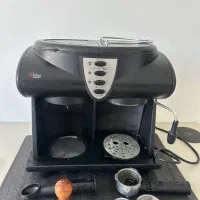 دستگاه چند کاره اسپرسوساز ، قهوه ساز و .. ویداس