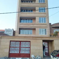 تولید درب پنجره دوجداره UPVC با اقساط 10ماهه