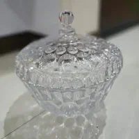 آجیل خوری انگشتی عتیقه