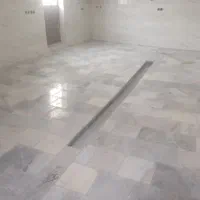 کاشی کاری موزاییک قرنیز پله سنگ کاری