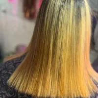 آموزش کراتین و موخوره گیری