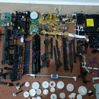 پرینتر 402dn