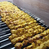 آشپز مجالس و مراسم