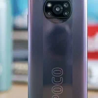 گوشی موبایل شیامی ‌پوکو ایکس تری پرو