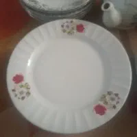 بشقاب چینی
