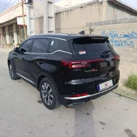 فروش خودرو تیگو 7پرو