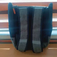 کوله پشتی خارجی