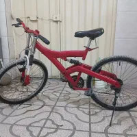 دوچرخه. 24