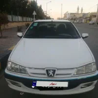پارس دوگانه سوز کارخانه