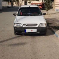 پراید
