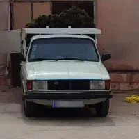 پیکان وانت مدل 89