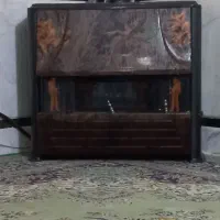 بخاری گازی