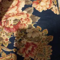 لحاف کرسی نو