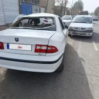 سمند efs مدل 99|خودرو سواری و وانت|سبزوار, پامنار|دیوار