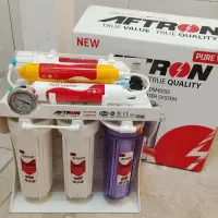 فروش دستگاه تصفیه افترون‌ به شرط گارانتی