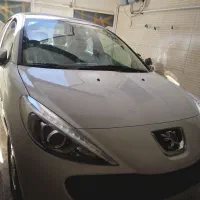 207 پاناروما مدل 1405 صفر خشک