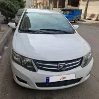 آریو زوتی مدل 1397 اتومات