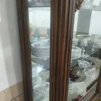 بوفه|بوفه، ویترین، کنسول|اندیمشک, |دیوار