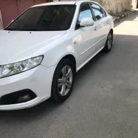 اپتیما ۲۰۱۰