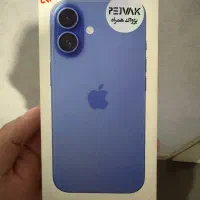 ایفون ۱۶ نرمال