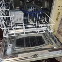 ماشین ظرفشویی کنوود ۴ نفره