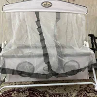 گهواره میلاد اصلی