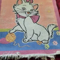 فرش کودک ۱در۱نیم