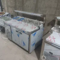 تاپینگ|کافی‌شاپ و رستوران|تهران, شوش (باغ آذری)|دیوار
